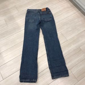 Lucky Brand Jeans